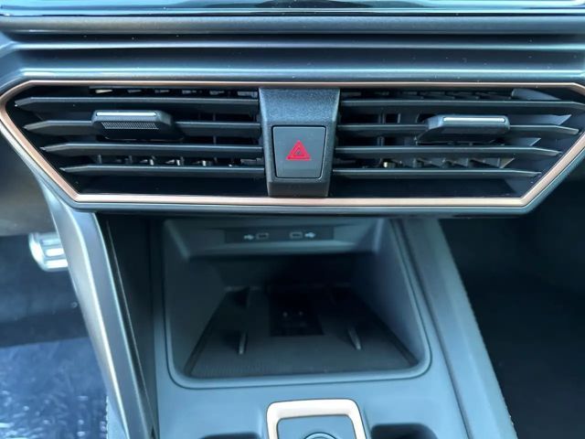 Cupra Formentor DSG VZ