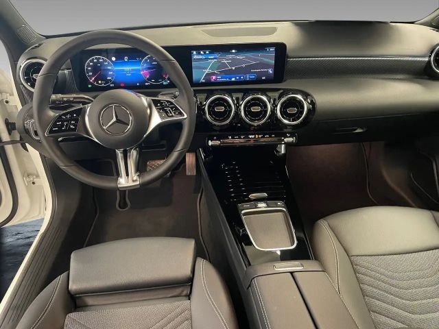 Mercedes-Benz A 180 Progressive