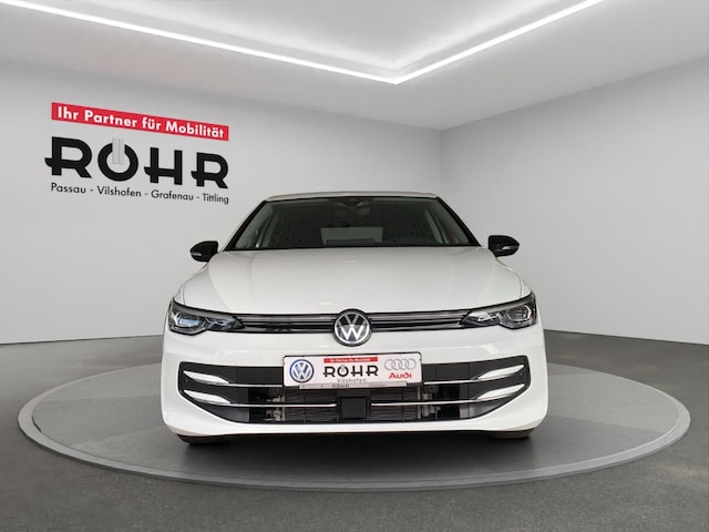 Volkswagen Golf 1.5 TSI Golf VIII