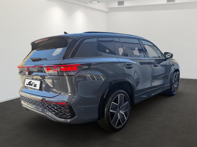 Volkswagen Tayron 2.0 TDI 4Motion DSG