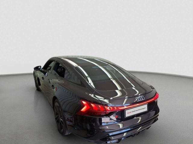Audi e-tron GT Quattro