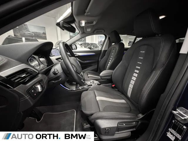 BMW X2 sDrive18i