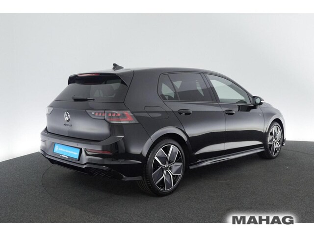 Volkswagen Golf 1.5 eTSI Golf VIII IQ.Drive