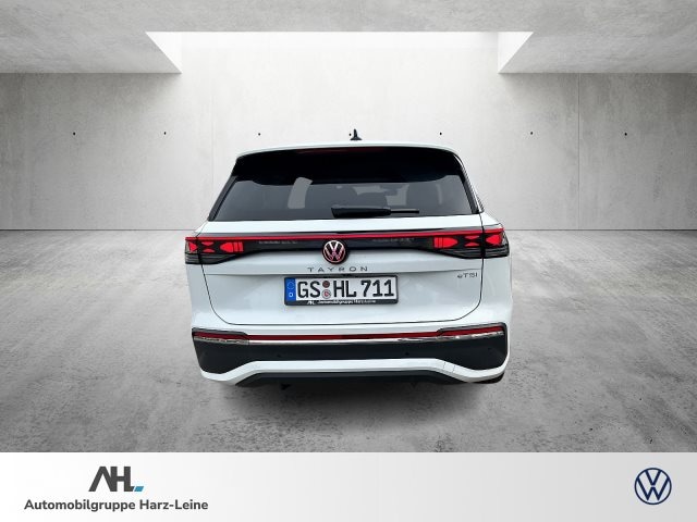 Volkswagen Tayron 1.5 eTSI DSG IQ.Drive