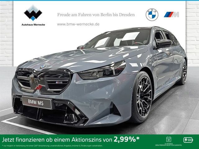 BMW M5 Touring  0,5% DAB LED Pano.Dach RFK