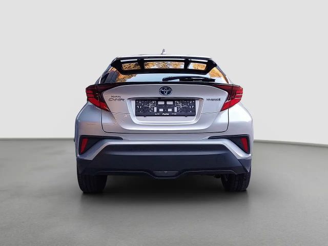 Toyota C-HR Toyota C-HR