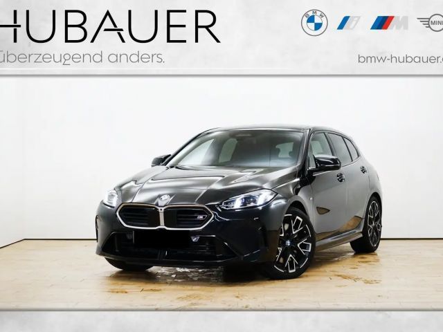 BMW 135 5-deurs Sedan xDrive