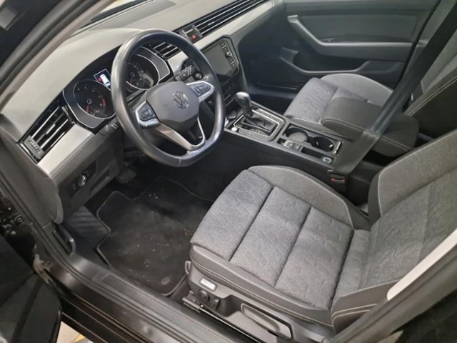 Volkswagen Passat DSG Variant