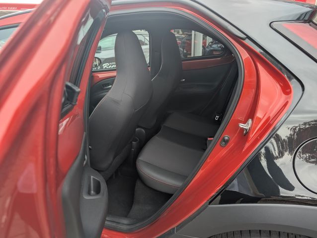 Toyota Aygo X 5-deurs Explore