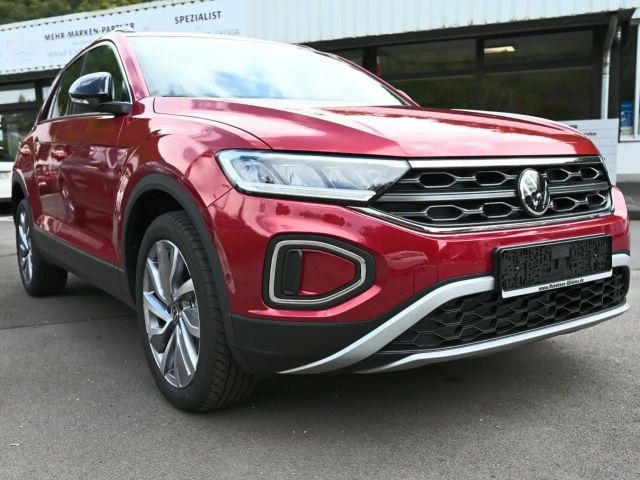Volkswagen T-Roc 1.0 TSI Plus
