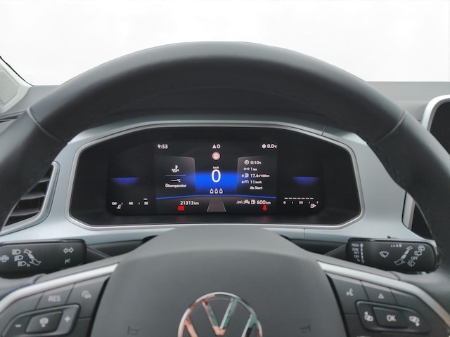 Volkswagen T-Roc 1.0 TSI