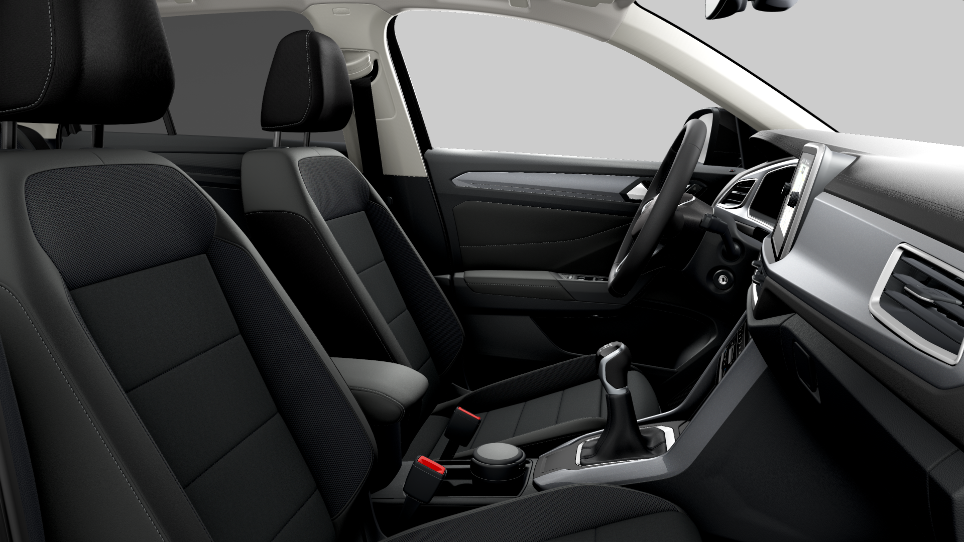 Volkswagen T-Roc 1.0 TSI Style