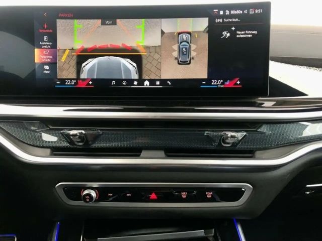 BMW X5 M-Sport xDrive30d