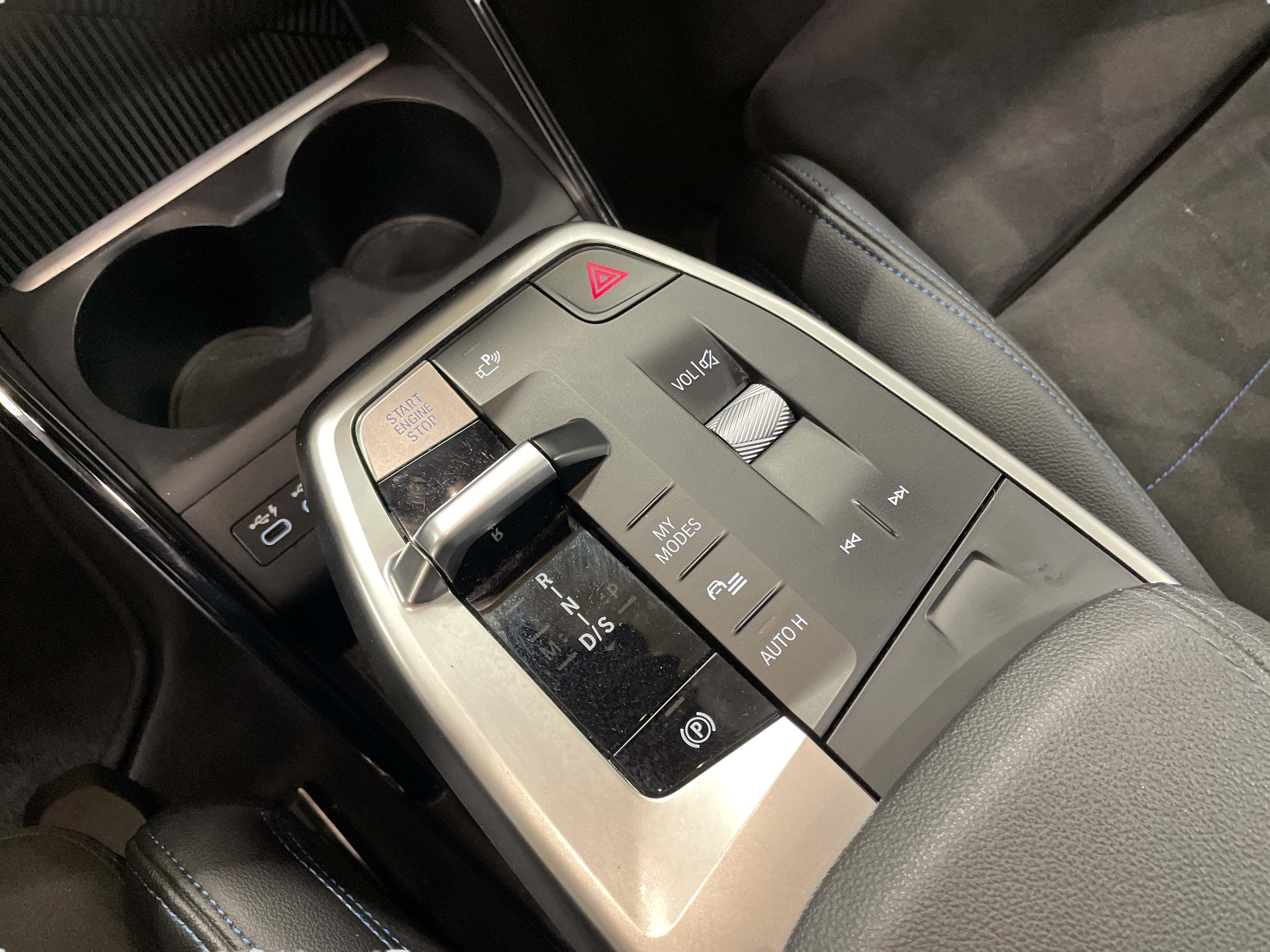 BMW 225 Active Tourer xDrive