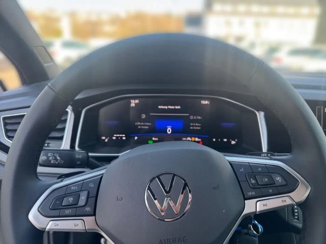 Volkswagen Taigo 1.5 TSI DSG R-Line