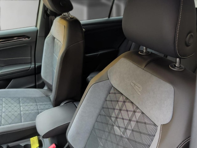 Volkswagen T-Roc 2.0 TSI DSG R-Line