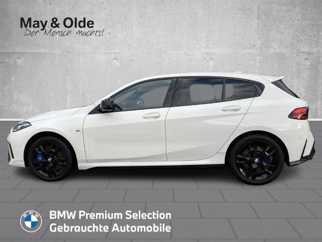 BMW 135 Sedan xDrive