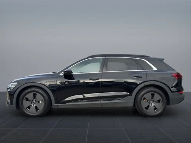 Audi e-tron 50 Quattro