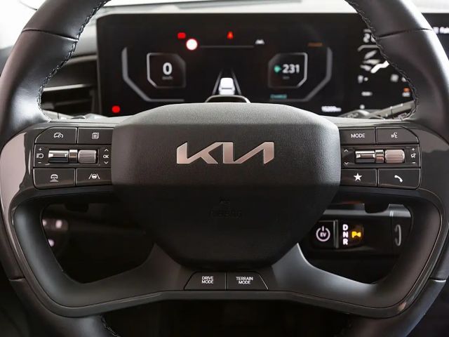 Kia EV9 99,8 kWh Earth Vierwielaandrijving