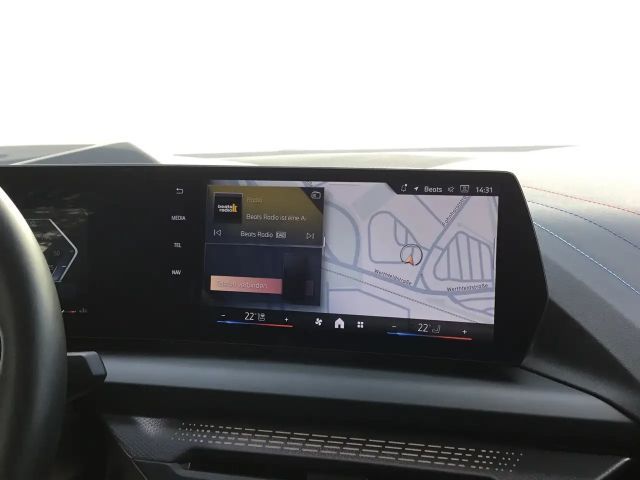 BMW 220 Coupé Gran Coupé M-Sport