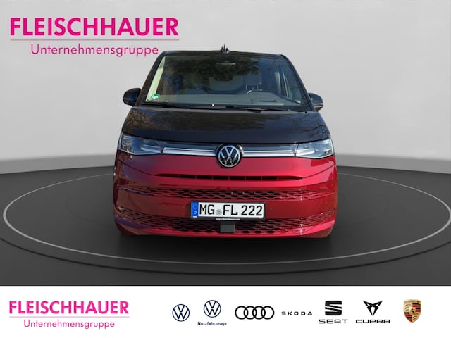 Volkswagen Multivan 2.0 TDI DSG Lang Style