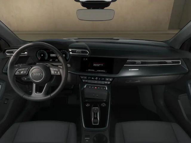 Audi A3 35 TDI S-Tronic Sedan