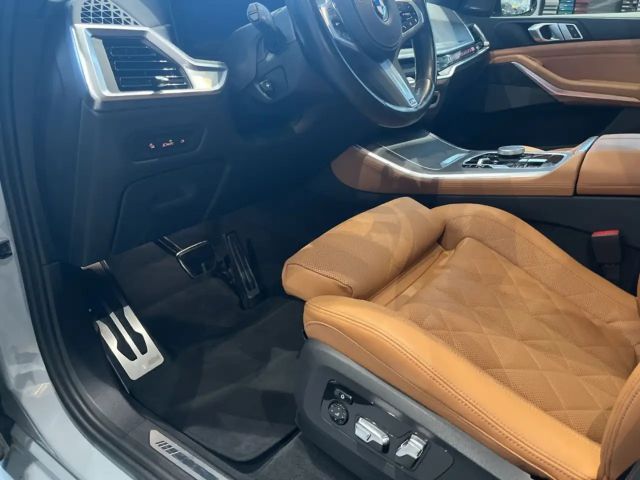 BMW X5 M-Sport xDrive