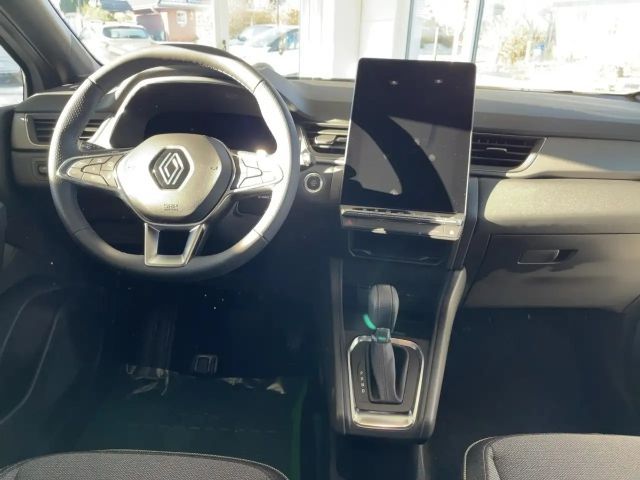 Renault Captur TCe 160 Techno