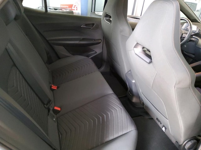 Cupra Born *360°Kam ACC Navi LED Wärmepumpe SHZ 19*Alu