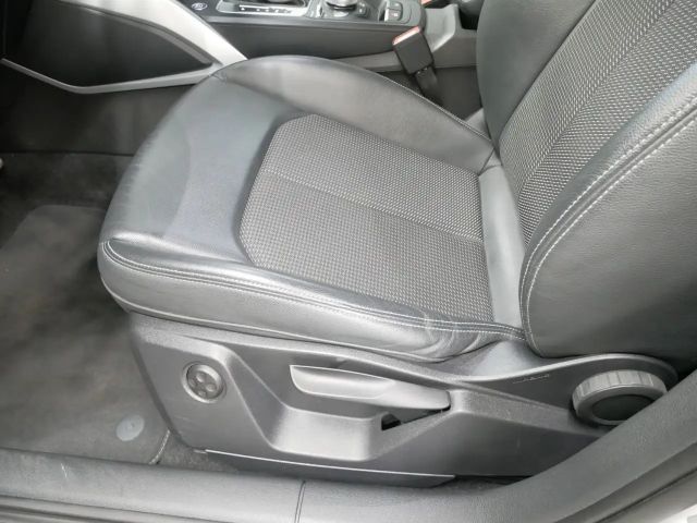 Audi Q2 40 TFSI Quattro S-Line