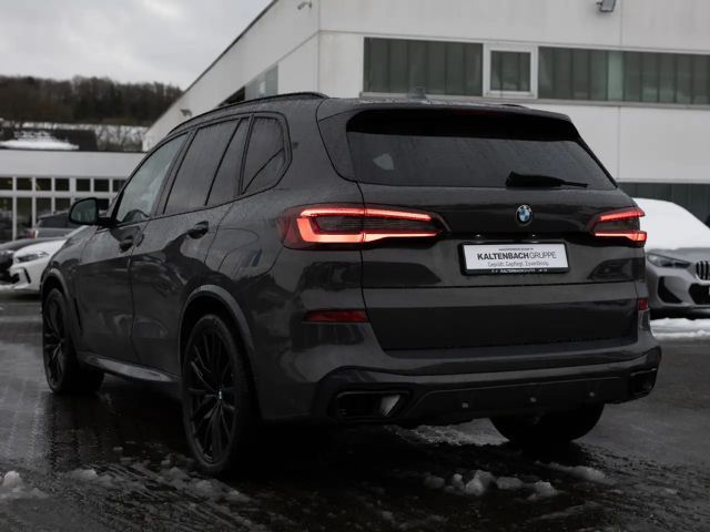 BMW X5 M-Sport xDrive