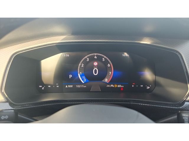 Volkswagen T-Cross 1.0 TSI DSG Life