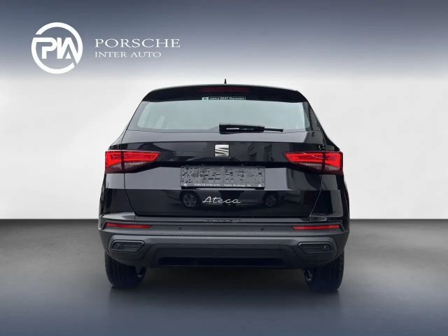 Seat Ateca 1.0 TSI Reference