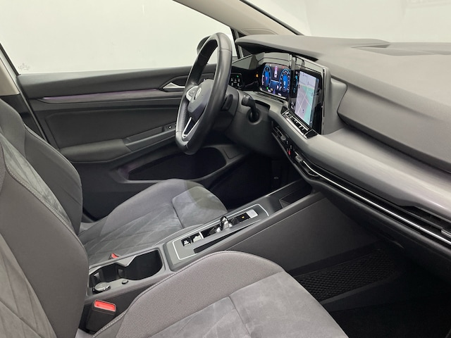 Volkswagen Golf 2.0 TDI DSG Golf VIII Variant