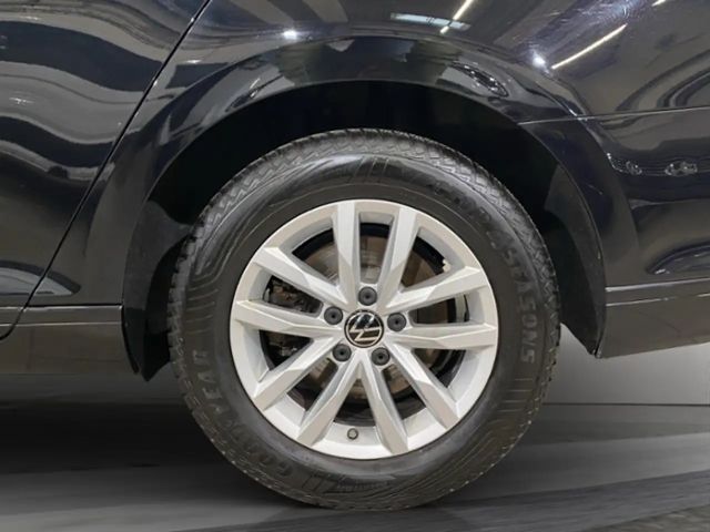 Volkswagen Passat 2.0 TDI Business DSG Variant