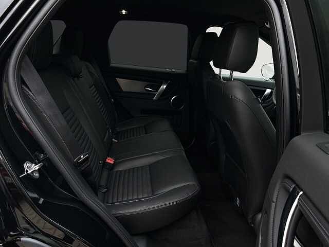 Land Rover Discovery Sport Dynamic SE