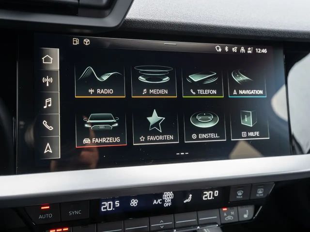 Audi A3 30 TFSI Sedan