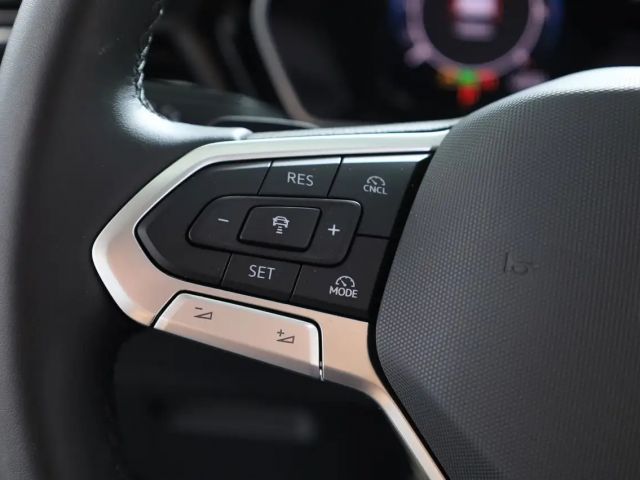 Volkswagen Caddy Maxi Style