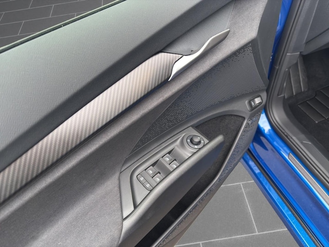 Skoda Enyaq Coupe RS