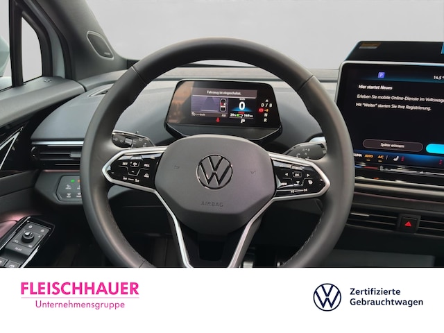 Volkswagen ID.4 Performance Pro