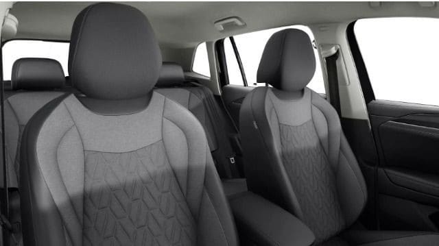 Volkswagen Tiguan 1.5 eTSI DSG Life