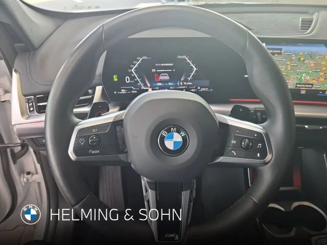 BMW X1 Comfort pakket M-Sport