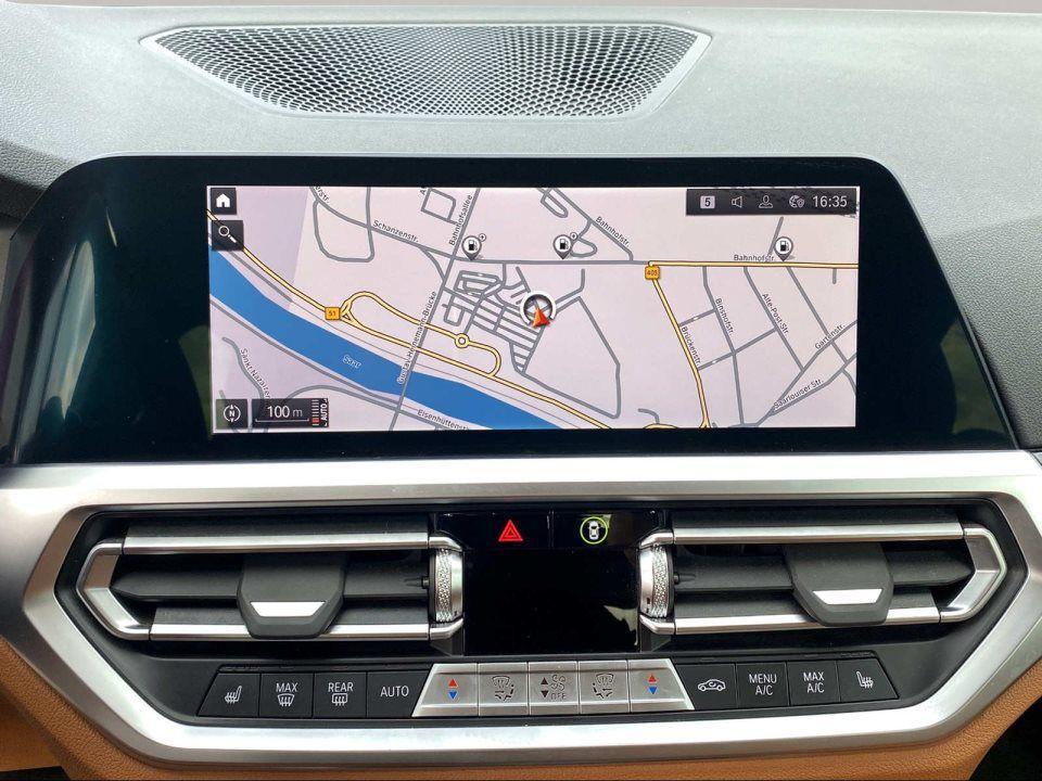 BMW 420 420d Coupé Gran Coupé xDrive