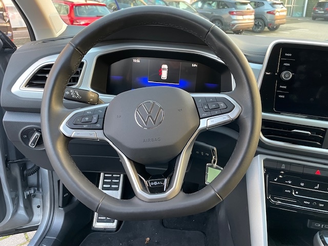 Volkswagen T-Roc 2.0 TDI DSG