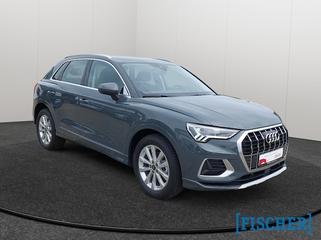 Audi Q3 35 TDI S-Tronic