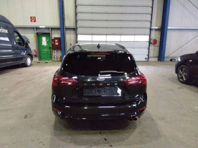 Ford Focus EcoBoost ST Line Wagon