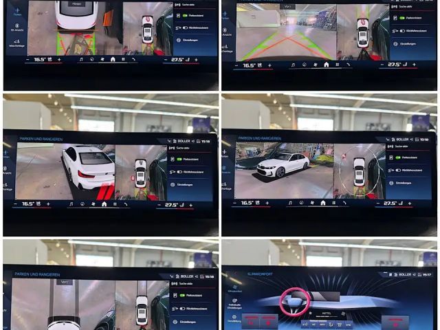 BMW 340 M-Sport Sedan xDrive