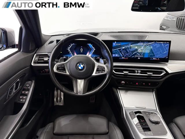 BMW 320 320d M-Sport Touring xDrive