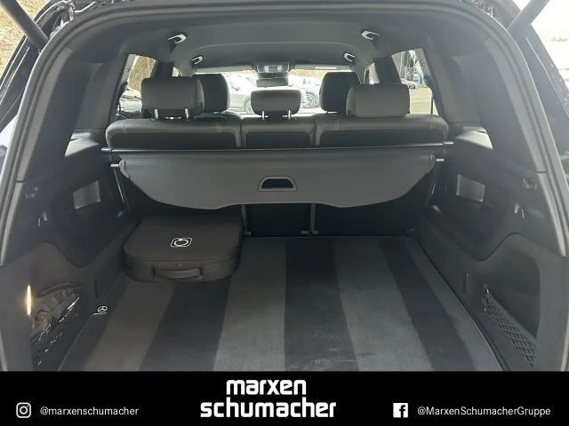 Mercedes-Benz EQB 350 4MATIC Electric Art