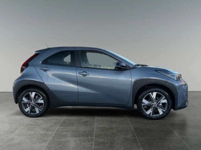 Toyota Aygo X Active Hatchback